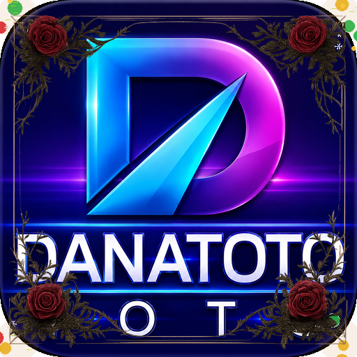 danatoto — galeri pratinjau Resmi APK
